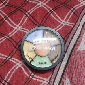 Insight Cosmetics Colour Corrector