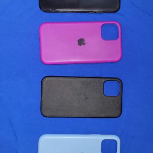 Iphone 11 Back Covers