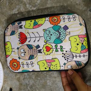 Eva Pencil Pouch For Girls And Boys