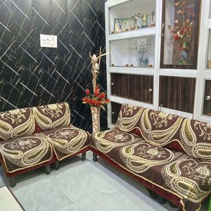 (Kanpur)Sofa Set ❤️‍🔥