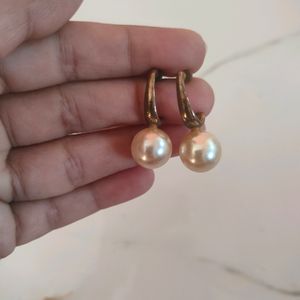 Set Of 5 Earrings