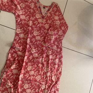 Women Kurti In Size M L Xl Xxl