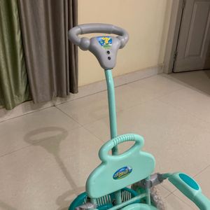 Tricycle For Kids