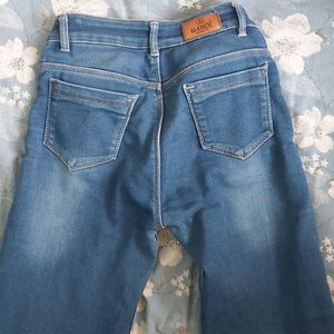 Denim Jeans For Women