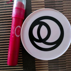 Oriflame Compact & Fashion Colour