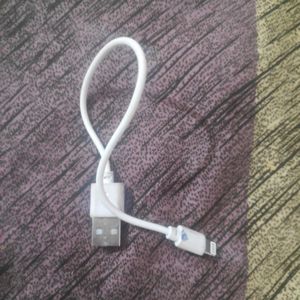 I Phone Charger Cable