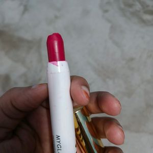 Myglamn Crayon 🖍️ Lipstick