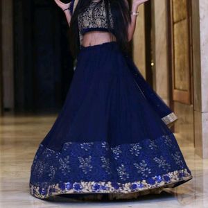 Lehnga Choli