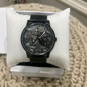 Guess Analog Watch For Men