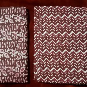 Jaipuri Cotton Fabric