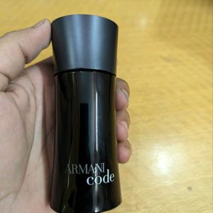 Armani Code Perfume