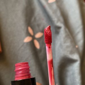 Lakme Absolute Matte Melt Liquid Lip Colour