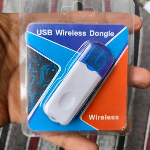 Usb Wireless Dongle