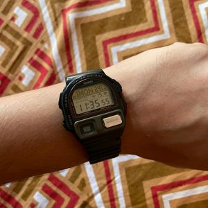 Casio BP -100 Rare Watch
