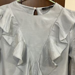 Vintage Full Sleeve Top