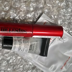 Smashbox Original With Tag Combo