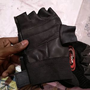 Bike Gloves