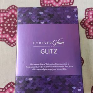 An Exotic Perfume By FOREVER GLAM, PANTALOONS