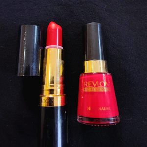 Revlon Combo