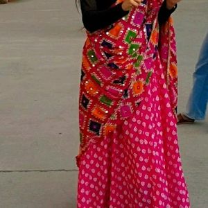 Navratri Lehenga Choli