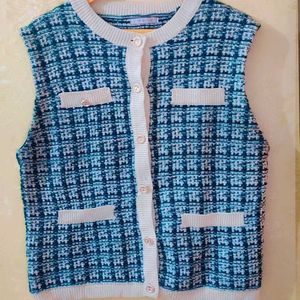 Premium Quality Korean Half Sleeve Vest