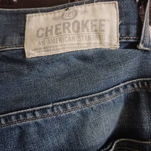 Cherokee MENS jeans