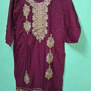 Kurta Salwar🥰 Pickup 2