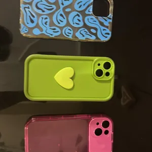 Combo of iphone 14 covers