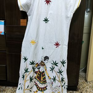 2 Cotton Kurtas