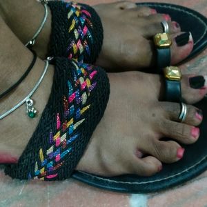 Kolhapuri Chappal