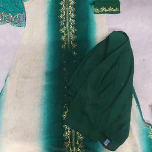 Kurta Salwar