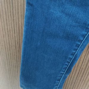 Denim Jeans For Women | 34