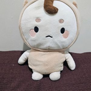 Goblin K Drama Guardian Plush