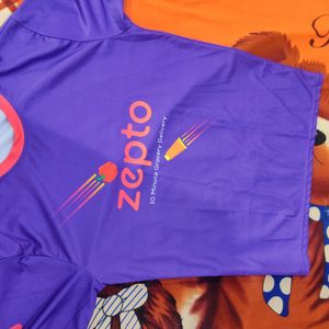 Zepto T Shirt