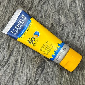 Selling these two sunscreen from La Shield