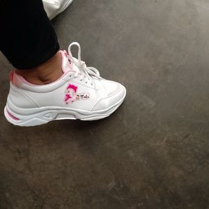 Womens Casual Sneakers