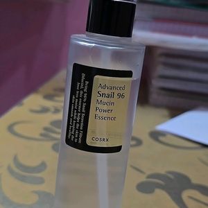 COSRX Snail 96 Mucin Essence (NEW)