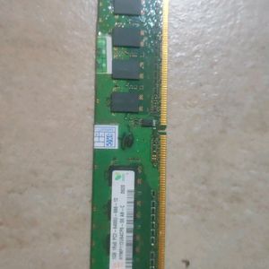 Ram (2gb)