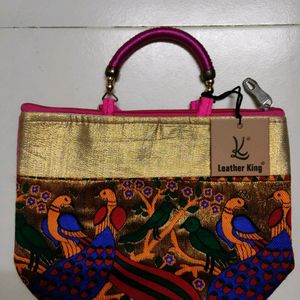 Designer ethnic Handbag