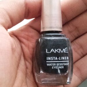 Lakme Eyeliner