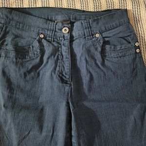 Women's Denim Jeans