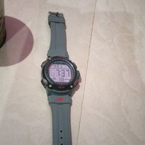 Sonata Sf Digital Watch