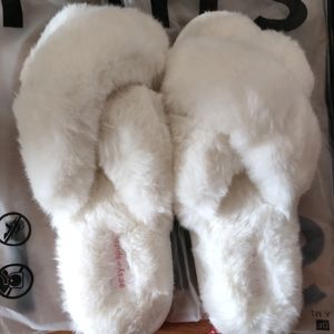 Shein Slippers Imported