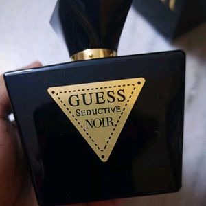Guess Seductive Noir Perfume-75ml