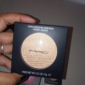 Mac Brand New Highlighter