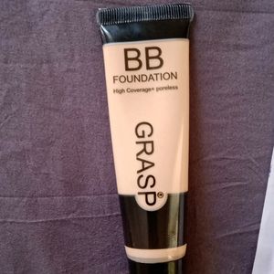 BB FOUNDATION