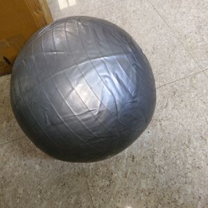 Yoga Balance Stability Swiss Ball For Fitness