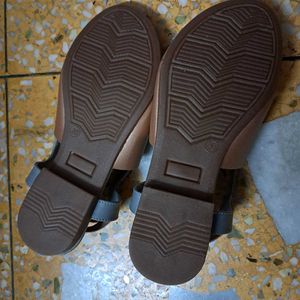 Flat Sandal