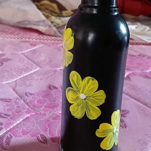 Bottle Pot