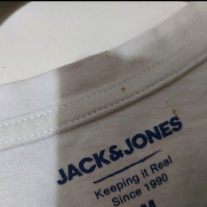 Jack And Jones Tshirt 👕